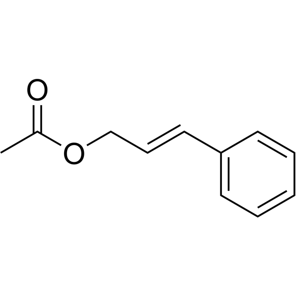 Cinnamyl acetate 103-54-8
